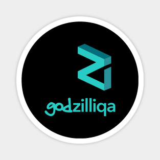 Godzilliqa Zilliqa (ZILL) Magnet